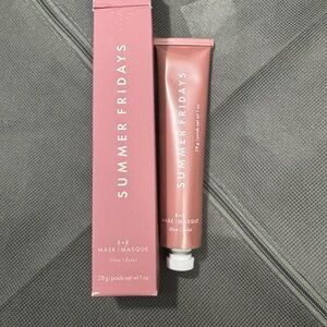 Summer Fridays R+R Mask (sold out)